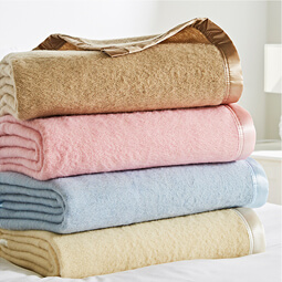 Shop Blankets & Throws